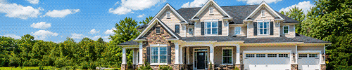 Homes By Vipul