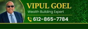 Invest with Vipul