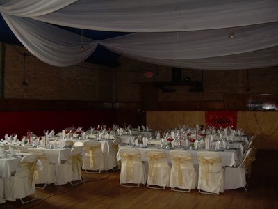 Ballroom